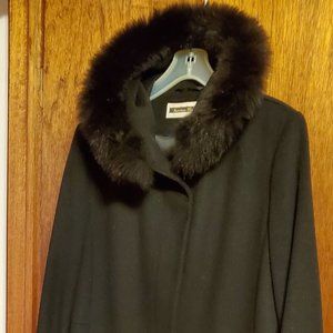 Kristen Blake woman's coat